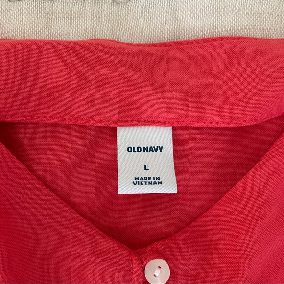 Old Navy Tank Top - Picture 3 of 3